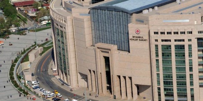 FET� soru�turmas�nda 2 gazeteci adliyeye sevk edildi