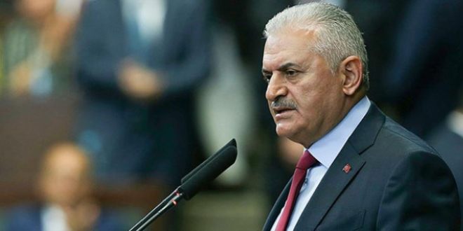 Yıldırım: Harp okulları aynen devam edecek