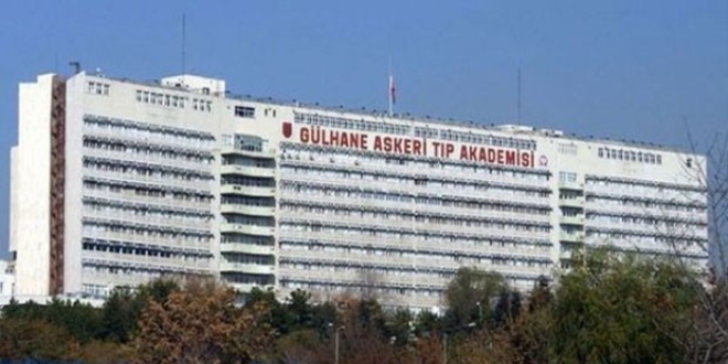 GATA'da 98 kişi hakkında gözaltı kararı