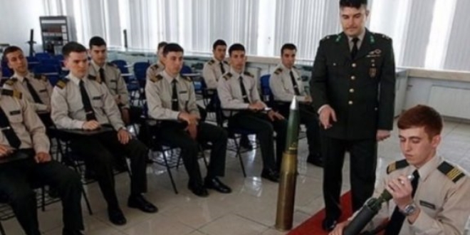 Askeri lise öğrencileri hangi okullara gidecek?