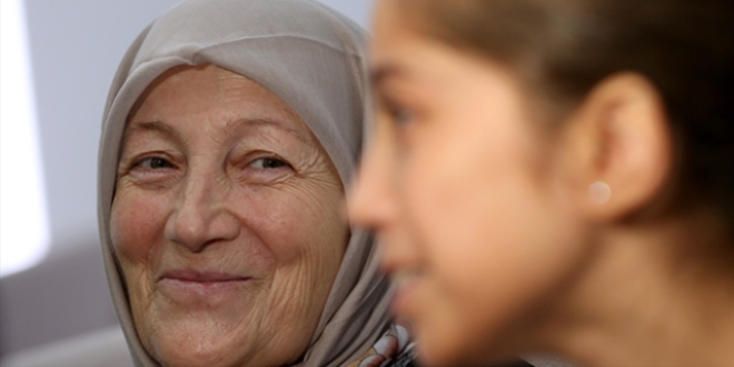 Önce vatana, sonra organ bekleyen hastalara umut oldu