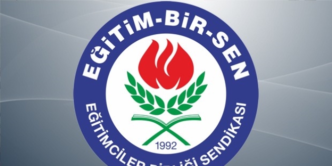 Eğitim Bir-Sen: Hakkıyla kazananların hakkı korunsun