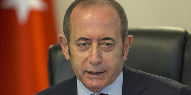 'En büyük güç tank değil tankın üstüne çıkan insandır'
