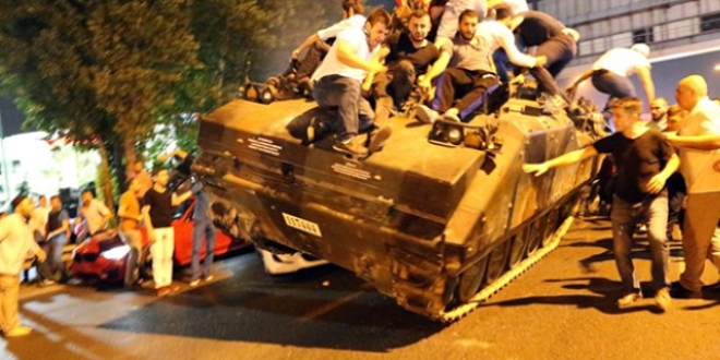 'Reis bizi çağırıyor anne, şehit olmaya gidiyorum'
