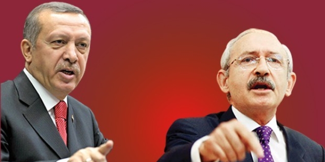 Kılıçdaroğlu gitmeyecek ama CHP Yenikapı mitingine katılacak