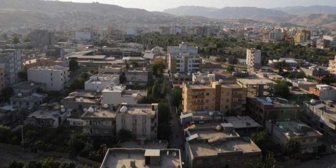 Yüksekova ve Cizre'nin il olması heyecan yarattı
