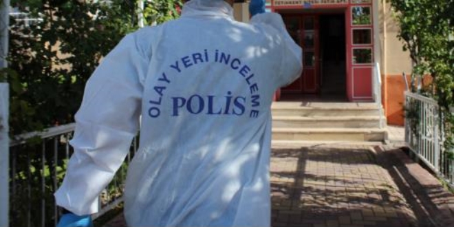 Mühendis, tartıştığı arkadaşını bıçaklayarak öldürdü