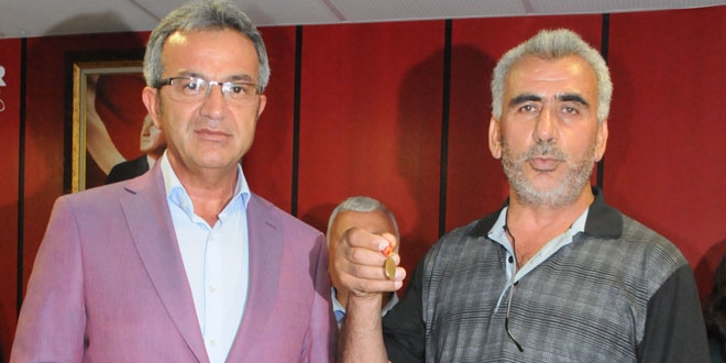 Darbecilere ge�it vermeyen tanker s�r�c�s� �d�llendirildi