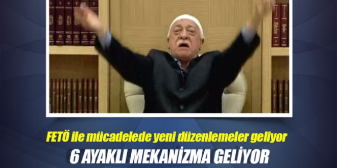 Üst düzey yöneticilere ihraç geliyor