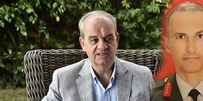 FET� Suriye'de PKK ve CIA'ya �al��t�