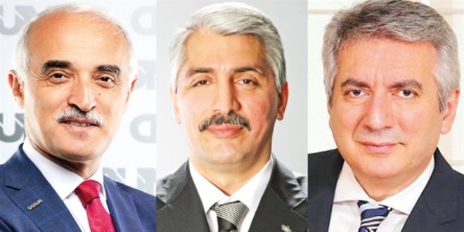 İş dünyasından iflas erteleme yasağına destek