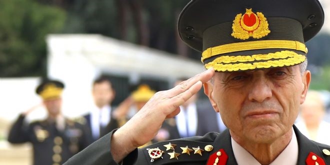 Jandarma Komutanı Mendi'nin kanında zehir bulundu