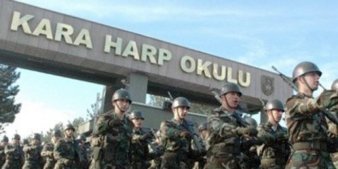 Kara Harp Okulundan elenen aday: Ahımızın kalmayacağını biliyordum