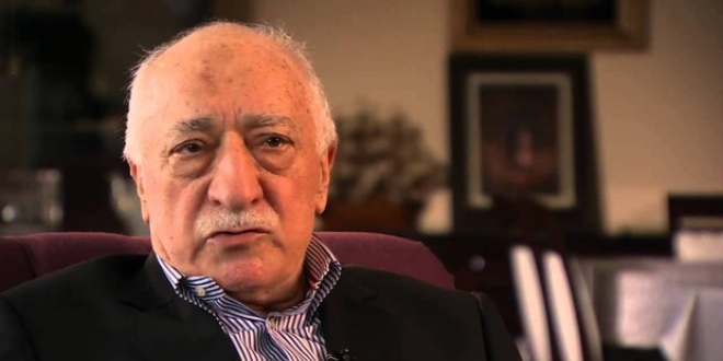 'FETÖ'nün nasıl cani olduğunu Saraçhane'de gördüm'