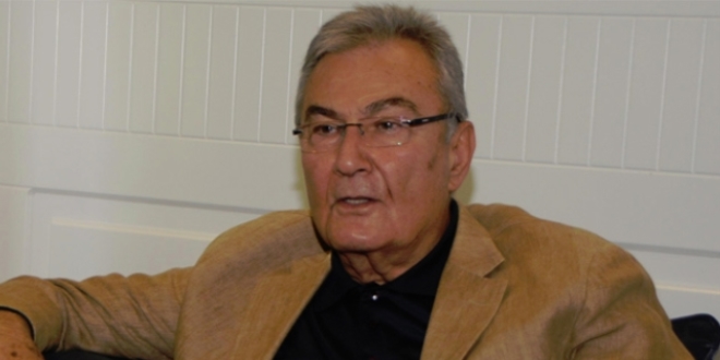 Baykal: İlgiyle izliyoruz. Bekleyeceğiz, göreceğiz