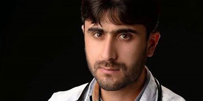 Genç doktor kansere yenik düştü