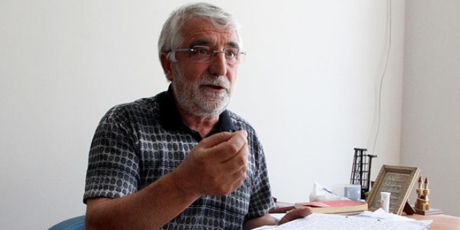 FETÖ mağduru akademisyenin kardeşi: Abimizi bunlar katletti