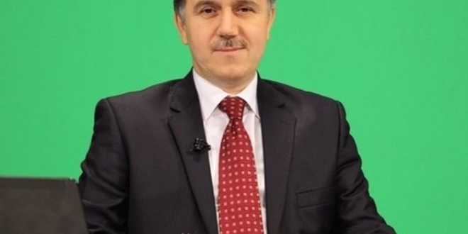 FETÖ'nün ekran yüzü profesör de kayıp