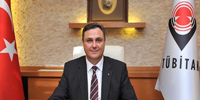 'TÜBİTAK personelinden 6 kişi, gözaltına alındı'