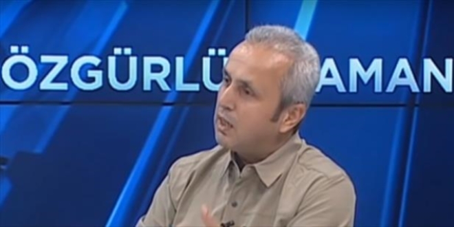 Akademisyenlerden FETÖ üyesi Prof. Özsoy'un açıklamasına tepki