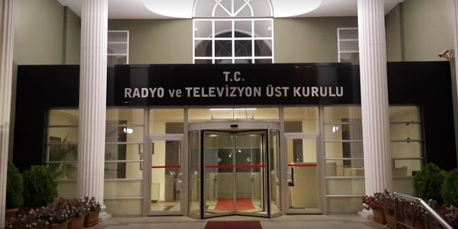 'RTÜK yöneticileri FETÖ üyesi' iddiası için açıklama