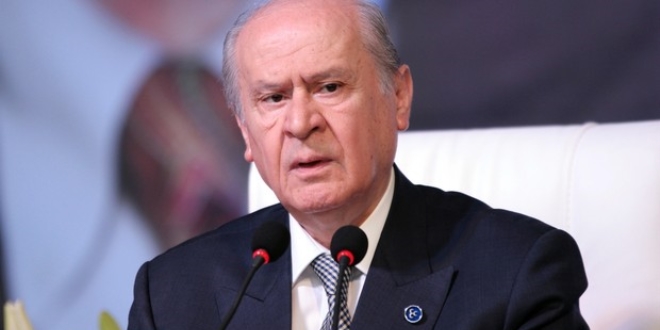 Bahçeli, 7 Ağustos Yenikapı mitingine katılacak