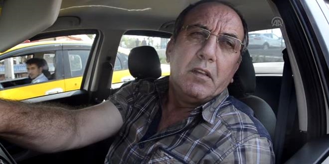 Vatandaşlar'dan Yenikapı mitingine destek