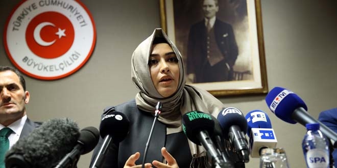 'Meclis bombalandığı'nda içeri de 100 milletvekili vardı'