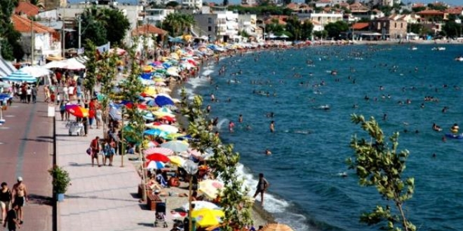 Rus heyetten Türkiye'ye 'turizm güvenliği' ziyareti