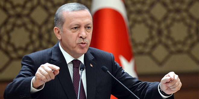 'Erdoğan'ın sözleri son derece samimi bir açıklama'