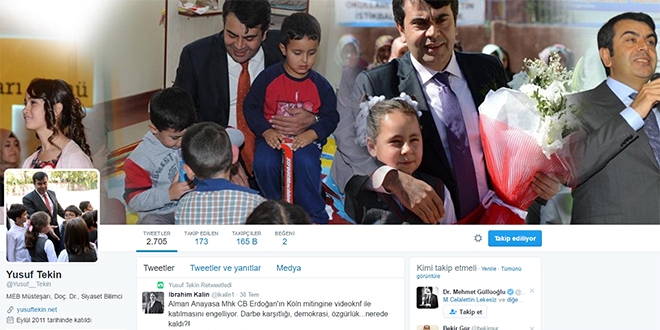 ÖABT yapılmadan önbaşvuru almak