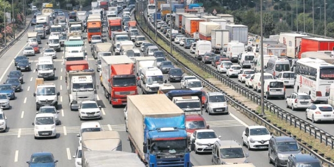 Trafik sigortasında büyük indirim yolda