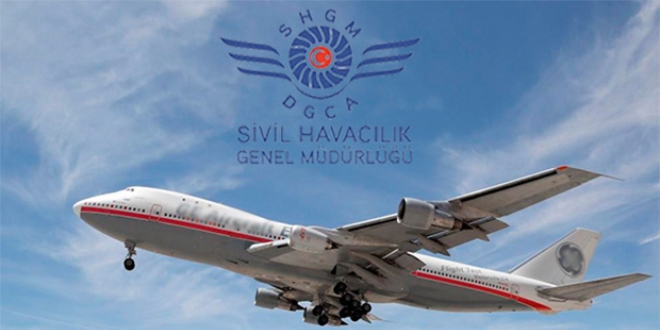 Uçuş tabibi istihdamına düzenleme