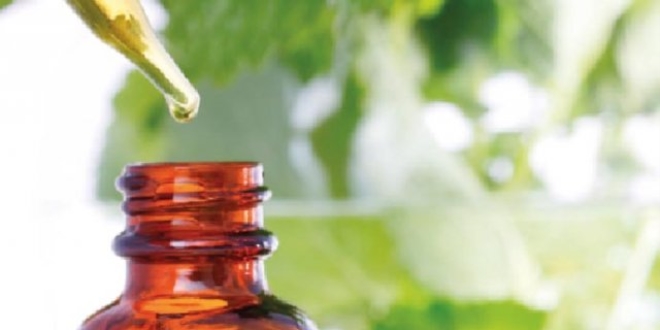 Böbrek için bitkisel ürüne dikkat