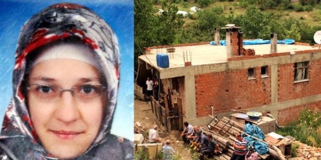 Berdele karşı çıkan 17 yaşındaki kız intihar etti