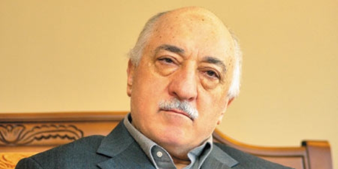 FETÖ'nün evlendirme sorumlusu tutuklandı