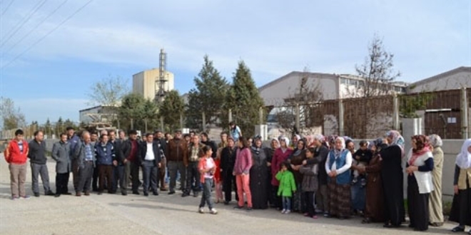 Eski �stanbul Valisi Mutlu'ya vatanda��n tepkisi