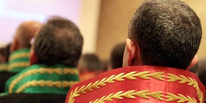 Savcı: FETÖ konusunda bildiğini söyleyene ceza verilmez