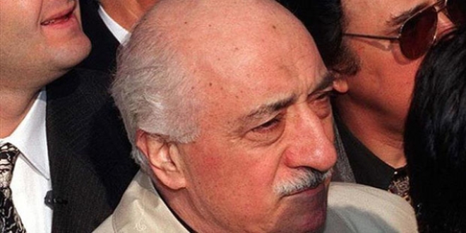 Savcılık: Abiler darbe mesajını şifreli verdi