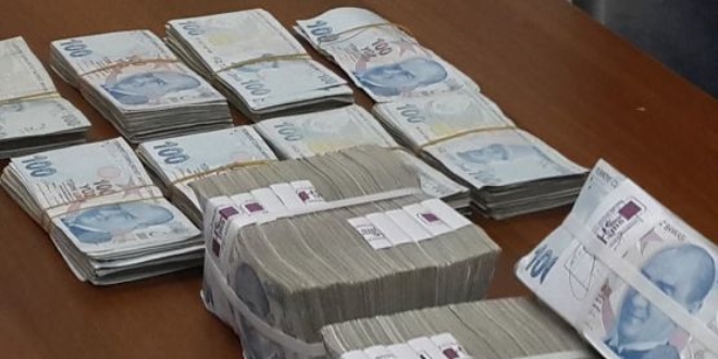 Arsa paraları FETÖ'ye finansman oldu