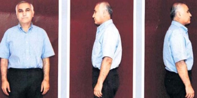 FETÖ imamı Öksüz'ü üniversiteye aldıran kişi yurt dışına kaçtı