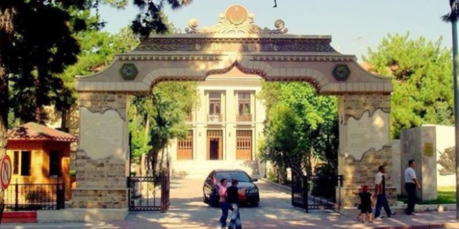 Burdur'da 474 kamu �al��an� a���a al�nd�