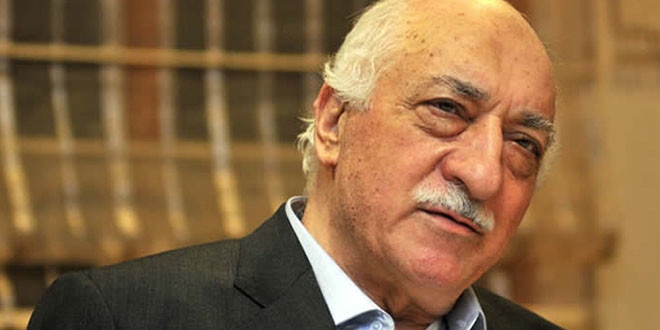 Gülen'in yeğeni KPSS'de kopya çektiğini itiraf etti