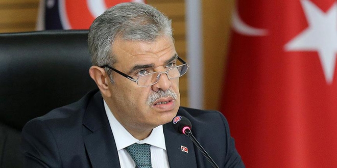 'KHK'lar ile darbeci yapılara müdahale ediliyor'