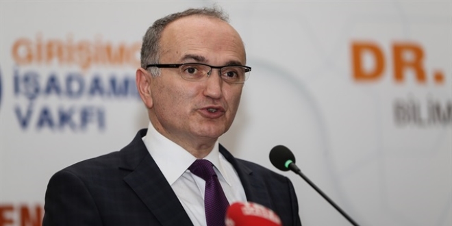 'FETÖ'yü Kamuda, sosyal hayatta, köklerini kazıyacağız'