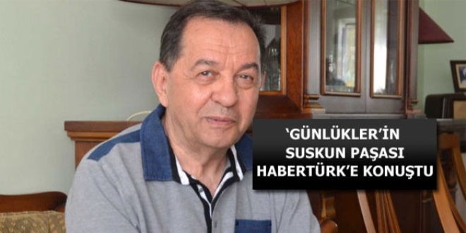 Özden Örnek: İsimleri duyunca 'İmamın darbesi' dedim