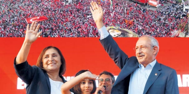 CHP, Her türlü darbeye karşı çıkacağız