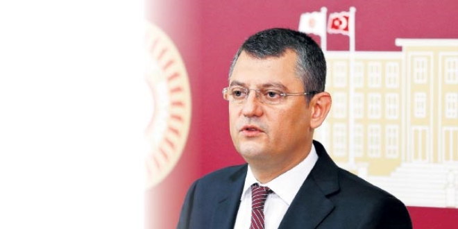 CHP, 'Yanıltmaya karşı teyit alıyoruz'