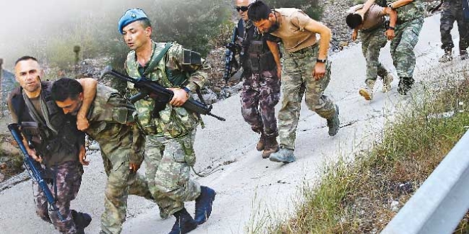 Suikastçi Kuzu, 500 hainin ismini verdi