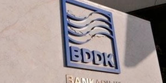 BDDK'dan enerji sektörü kredilerine düzenleme
